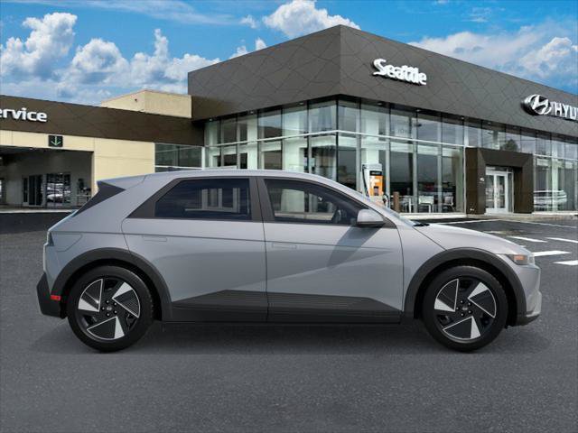 New 2026 Hyundai Ioniq 5 SEL AWD/4WD image 7