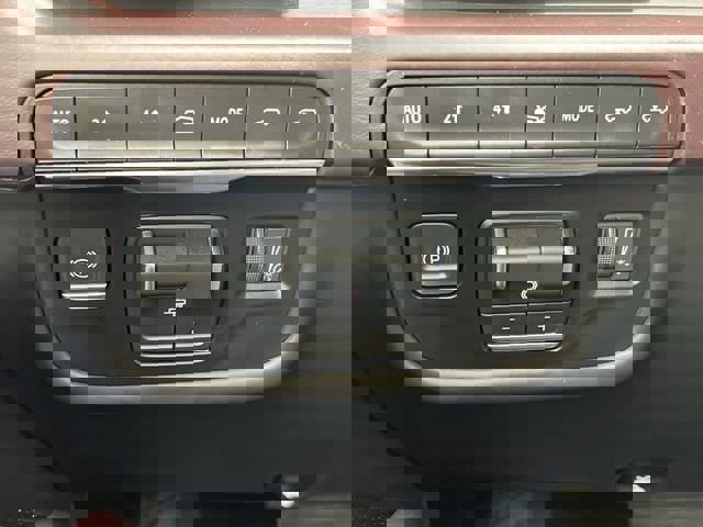 Used 2022 Cadillac Escalade ESV Sport Platinum w/ LPO, ONYX Package image 23