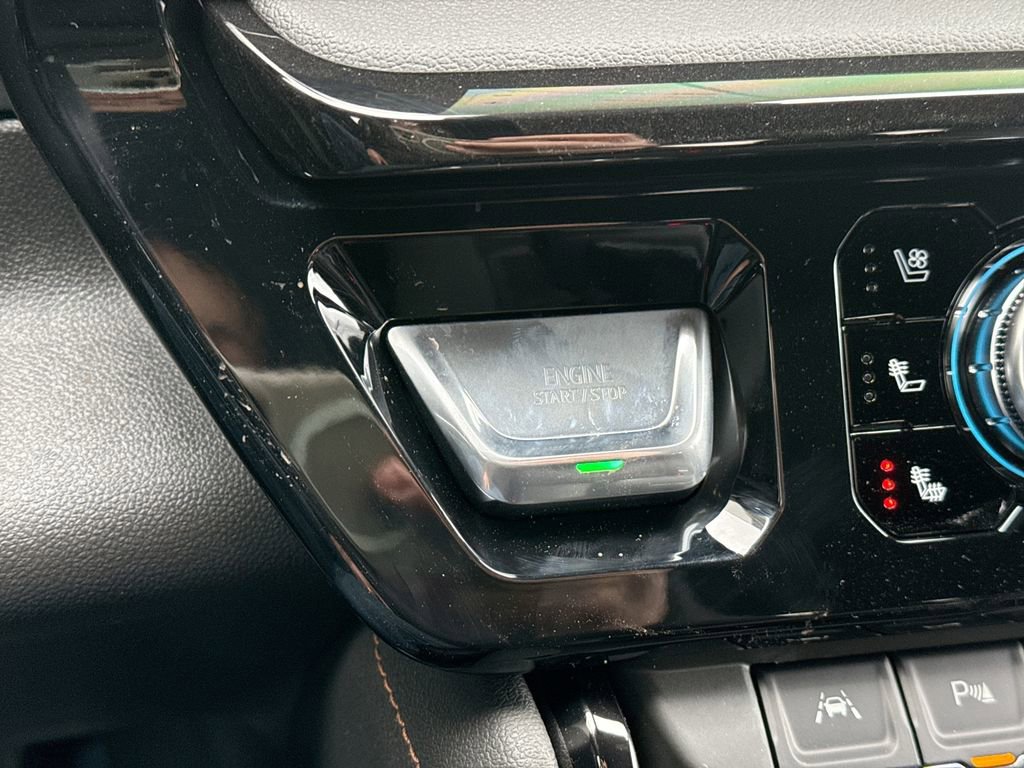 New 2026 GMC Sierra 1500 AT4 w/ AT4 Premium Package AWD/4WD image 17