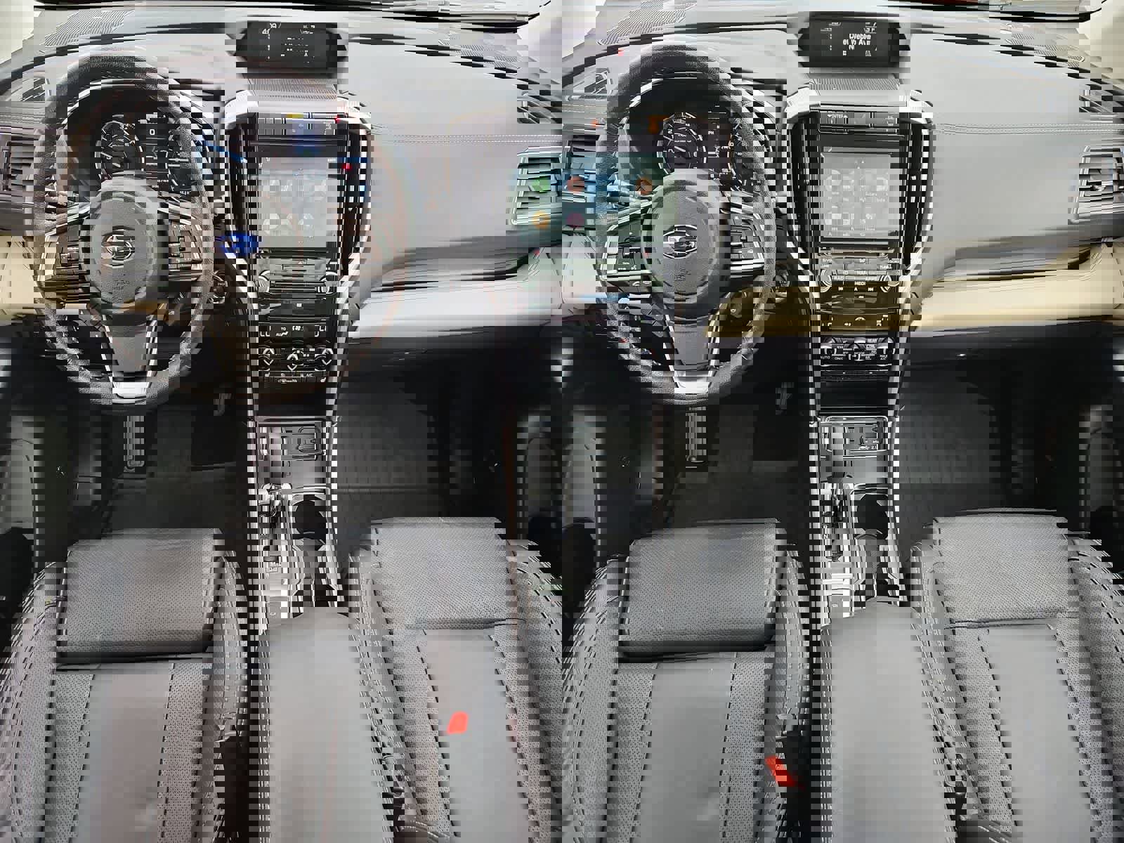 Used 2020 Subaru Ascent Limited w/ Technology Package image 15