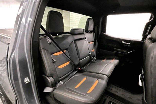 Used 2021 GMC Sierra 1500 AT4 image 21