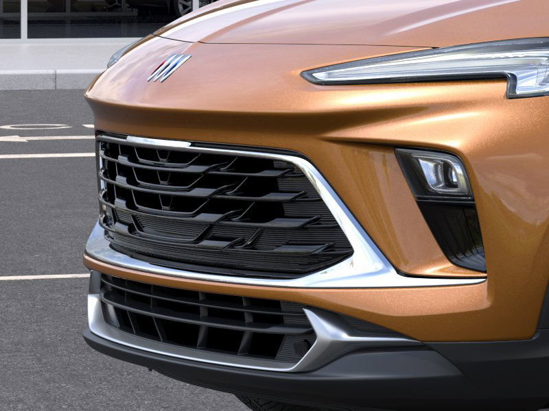 New 2026 Buick Encore GX Preferred image 13