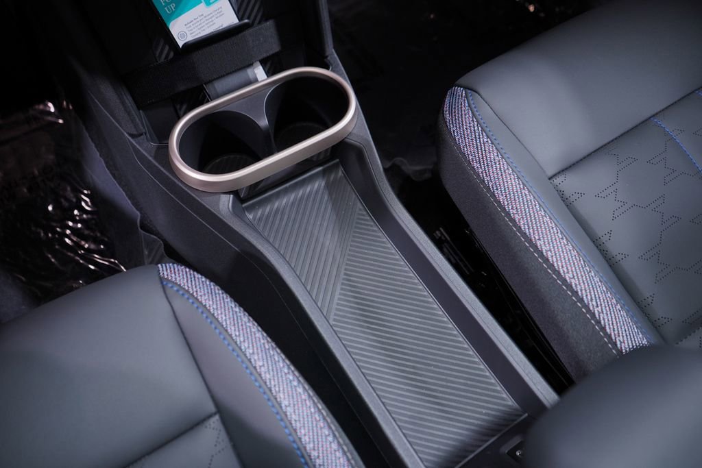 New 2026 MINI Cooper S image 12