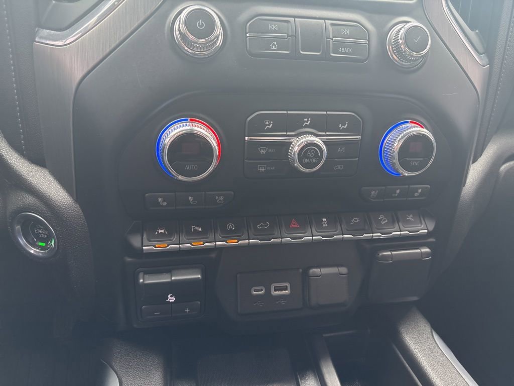 Used 2020 GMC Sierra 1500 Denali w/ Denali Ultimate Package image 18