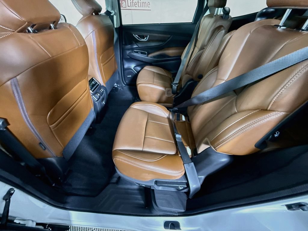 Certified 2025 Subaru Ascent Touring AWD/4WD image 27