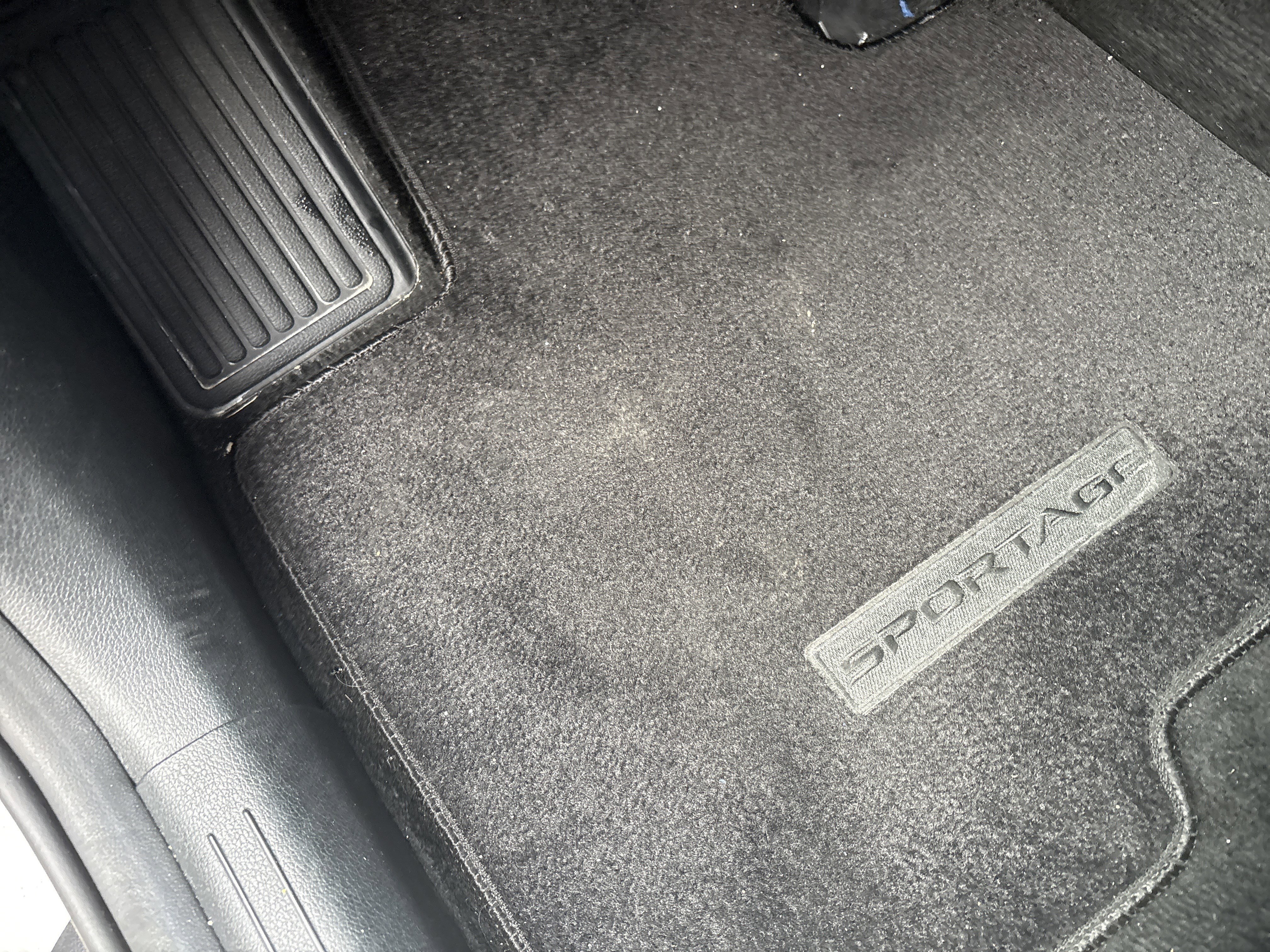 Used 2024 Kia Sportage X-Pro Prestige AWD/4WD image 17