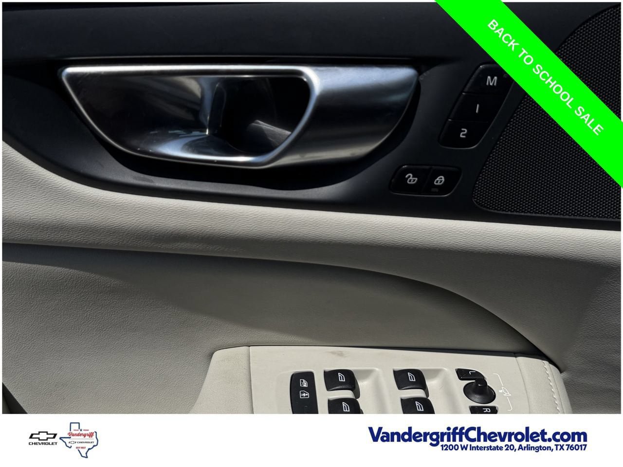 Used 2025 Volvo V60 B5 Cross Country Plus AWD/4WD image 21