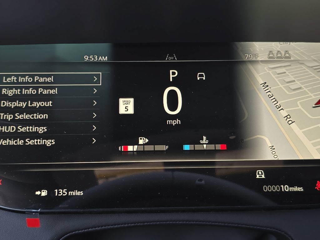 New 2027 Land Rover Range Rover Sport Dynamic SE AWD/4WD image 19