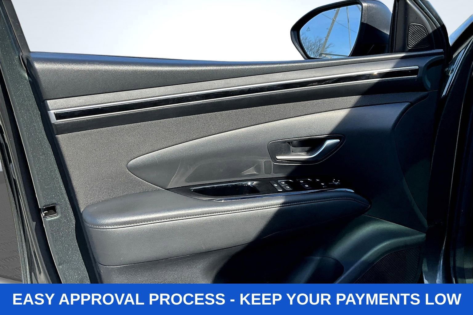 Used 2024 Hyundai Tucson SEL image 26