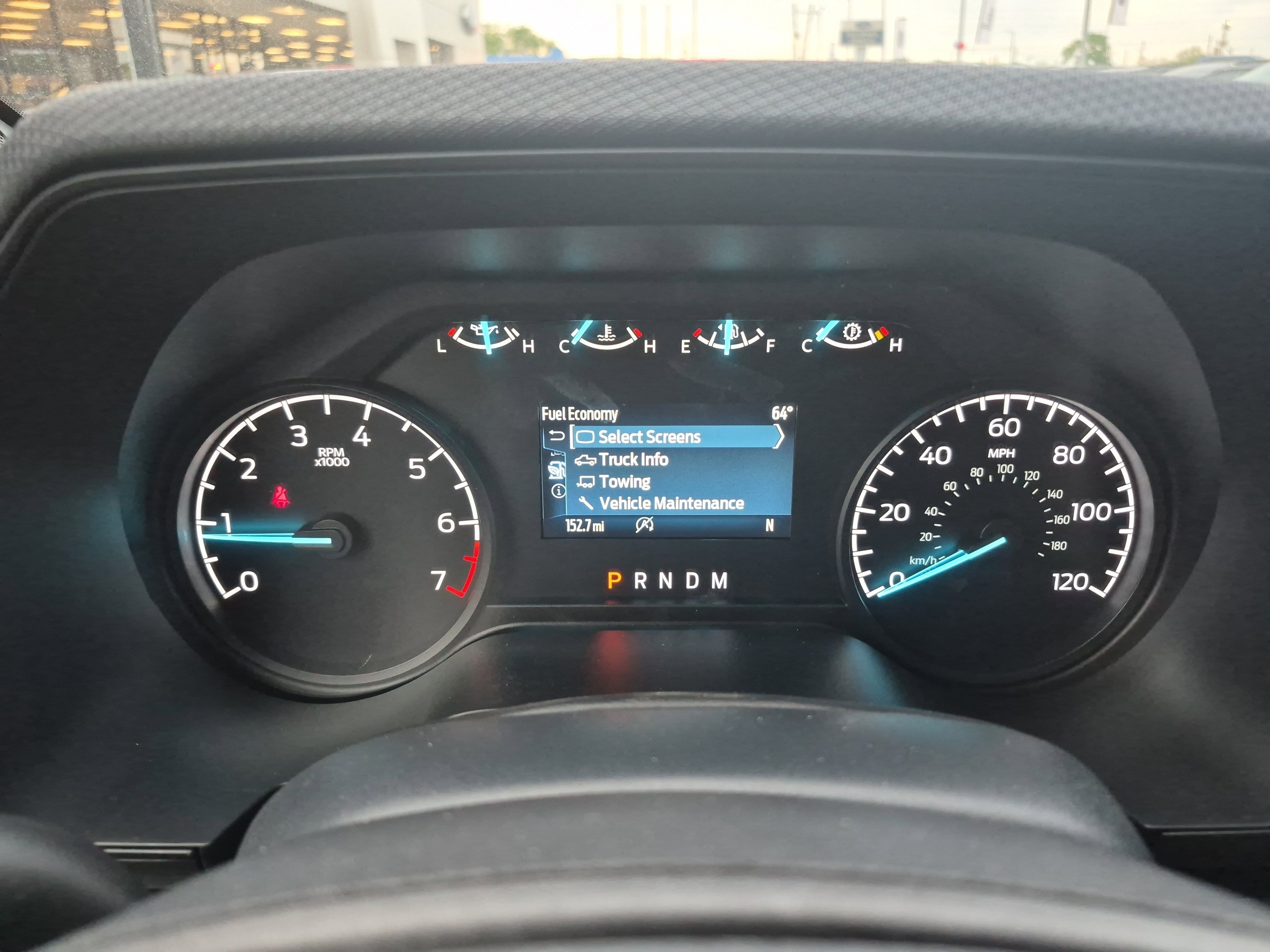 New 2026 Ford F150 STX RWD image 21