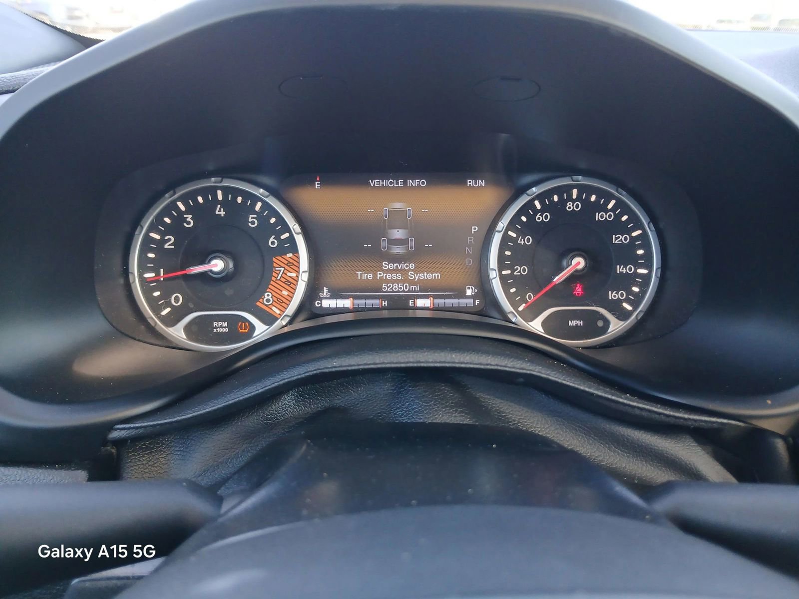 Used 2020 Jeep Renegade Limited w/ LED Lighting Group image 60