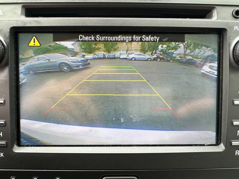 Used 2014 Buick Enclave Leather FWD image 21