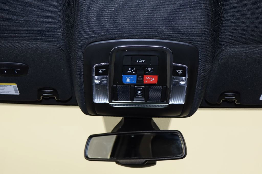 Used 2021 RAM 2500 Laramie w/ Night Edition image 22