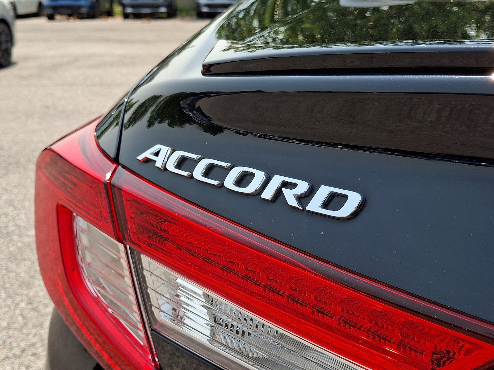 Used 2021 Honda Accord Sport image 30