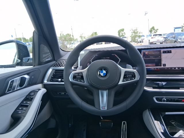 New 2026 BMW X5 sDrive40i w/ M Sport Package RWD image 9