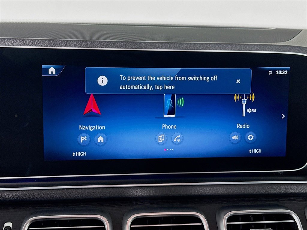 Used 2026 Mercedes-Benz GLE 350 4MATIC image 16