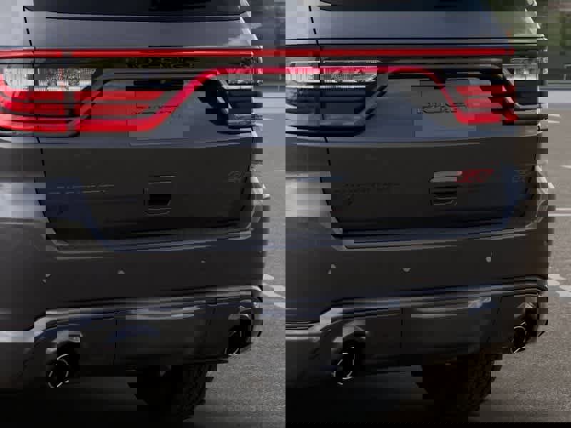 New 2026 Dodge Durango GT image 13