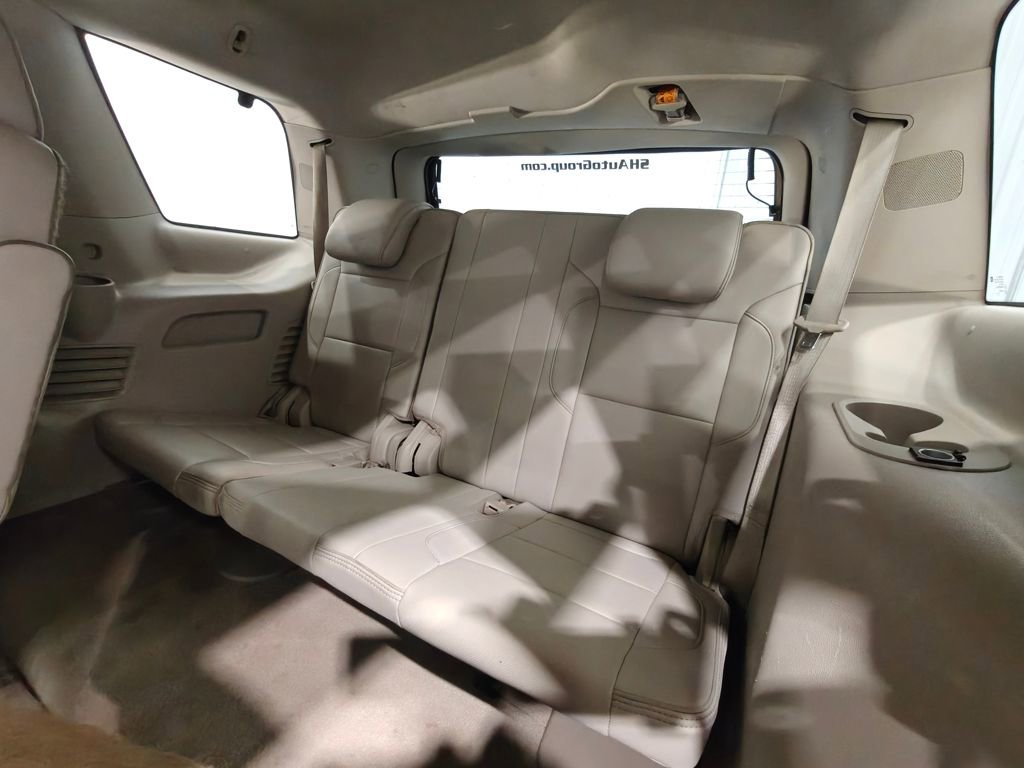 Used 2019 GMC Yukon Denali w/ Open Road Package image 31