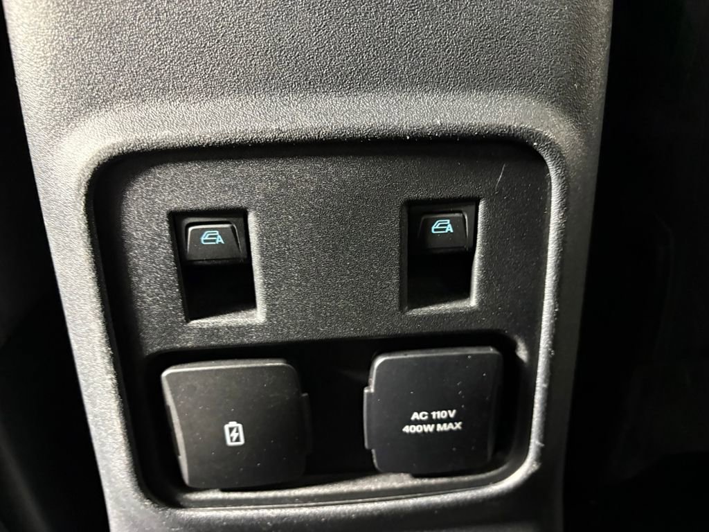 Certified 2022 Ford Bronco Wildtrak image 29