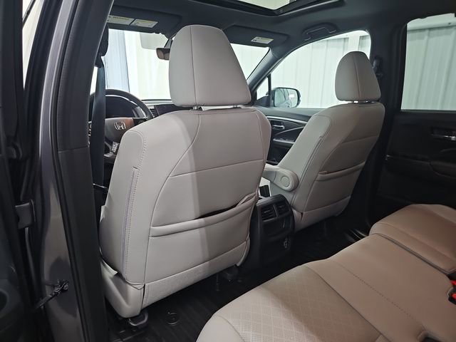 Used 2021 Honda Passport EX-L image 33