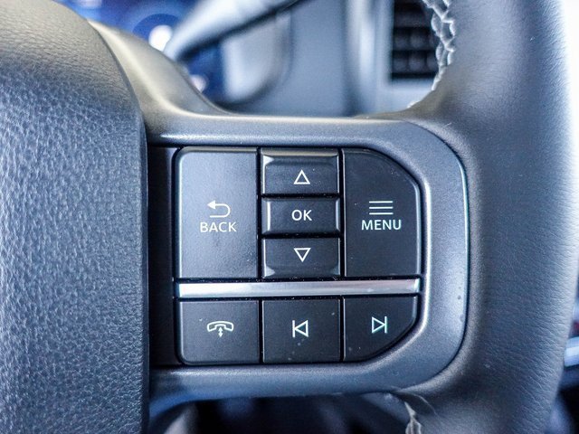 New 2026 Ford F250 Lariat image 12