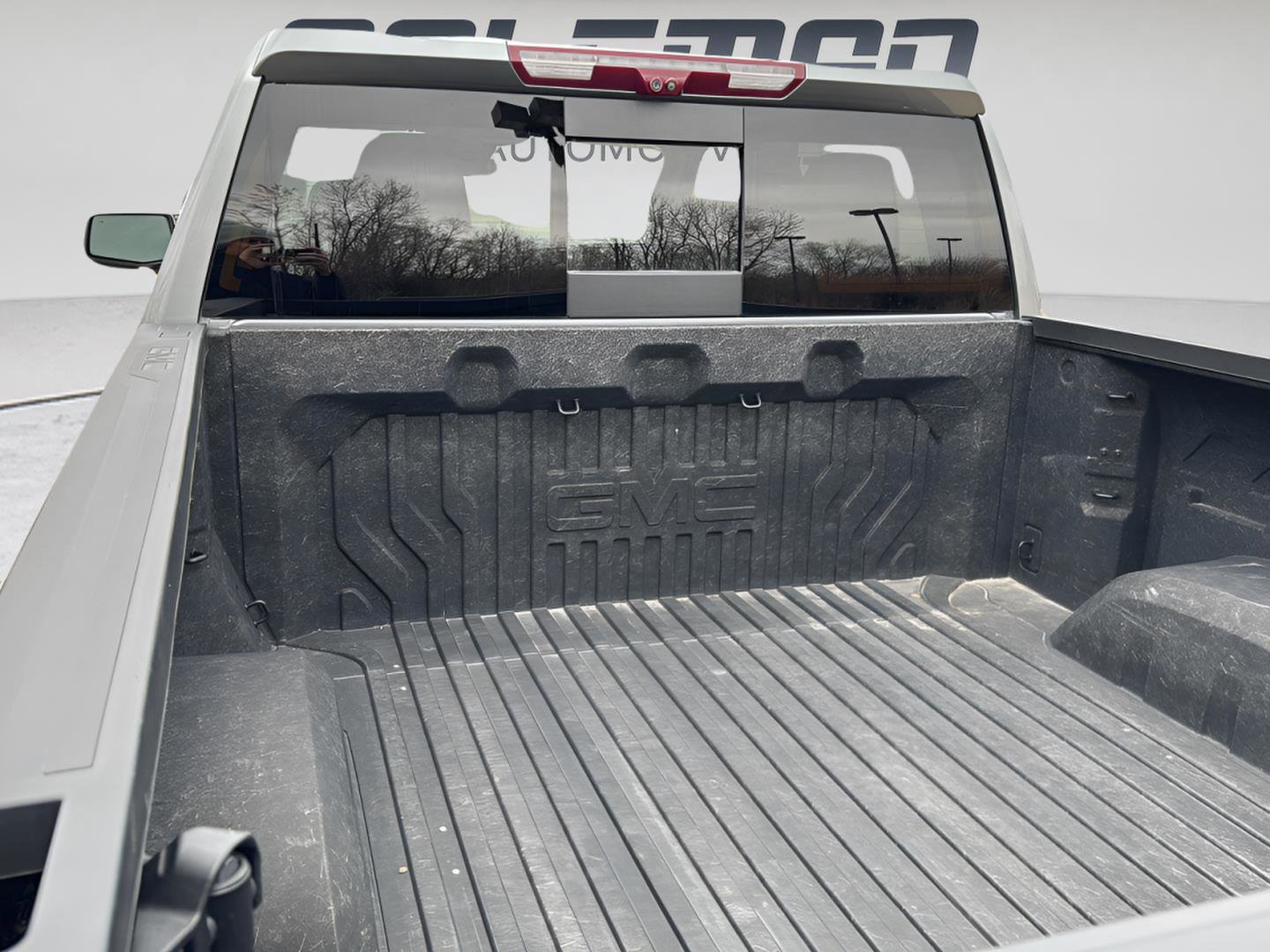 Used 2023 GMC Sierra 1500 Denali w/ Technology Package image 24