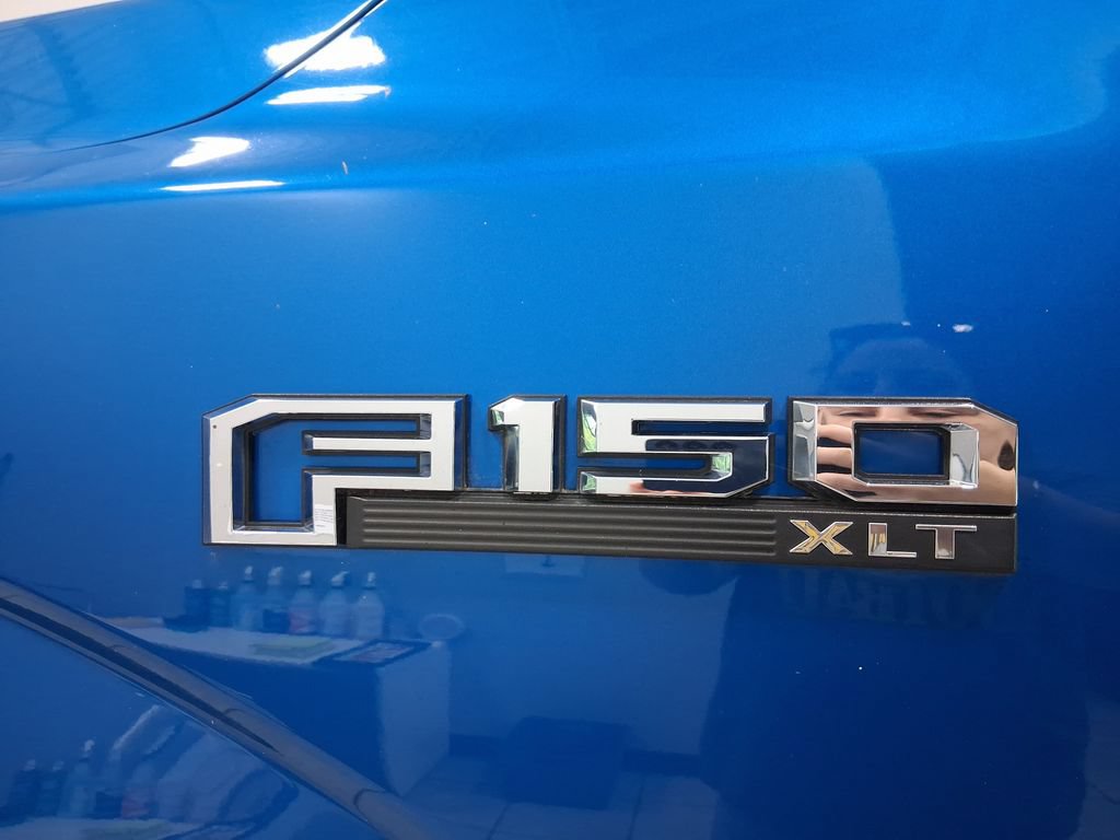 Used 2019 Ford F150 XLT w/ Equipment Group 302A Luxury AWD/4WD image 15