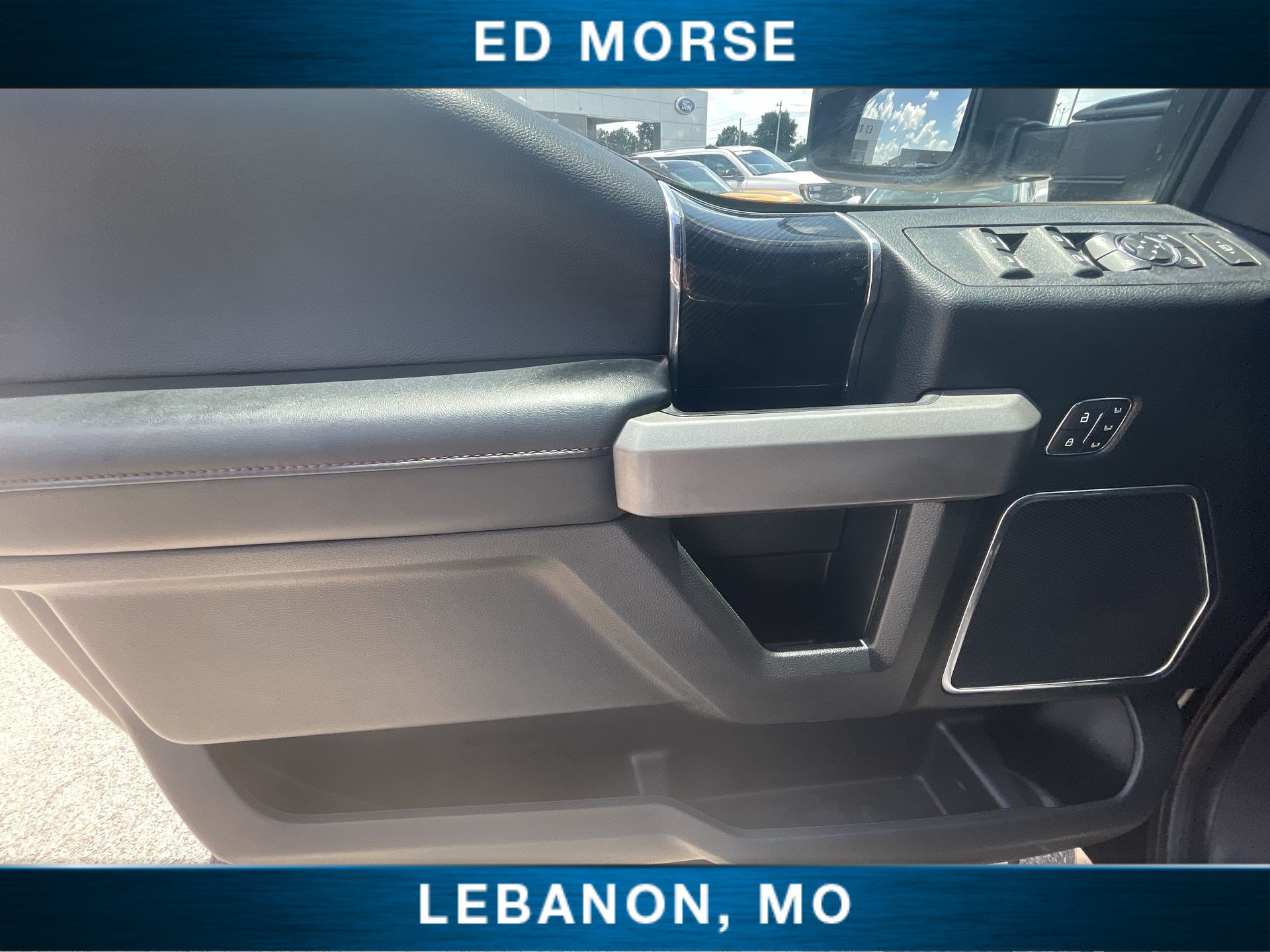 Certified 2021 Ford F350 Platinum w/ FX4 Off-Road Package AWD/4WD image 22