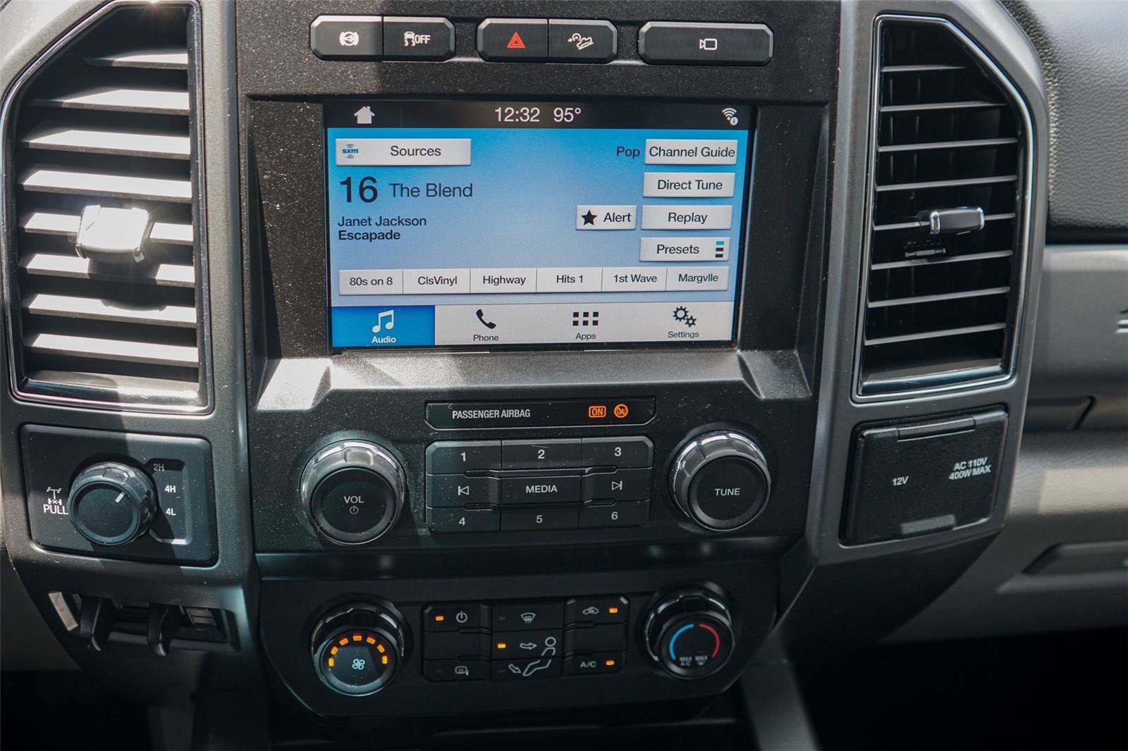 Used 2019 Ford F350 XLT w/ XLT Value Package AWD/4WD image 13