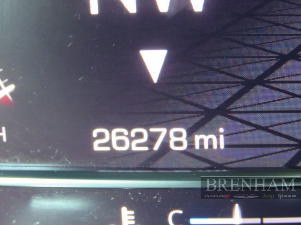 Used 2025 GMC Sierra 3500 Denali w/ Technology Package image 31