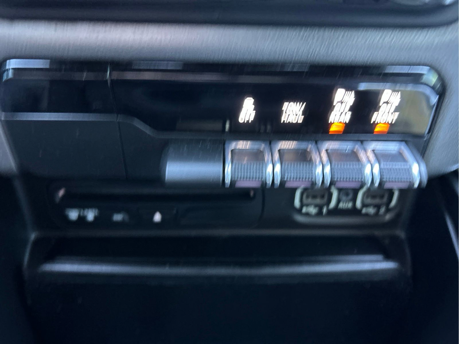 Used 2019 RAM 1500 Big Horn AWD/4WD image 31