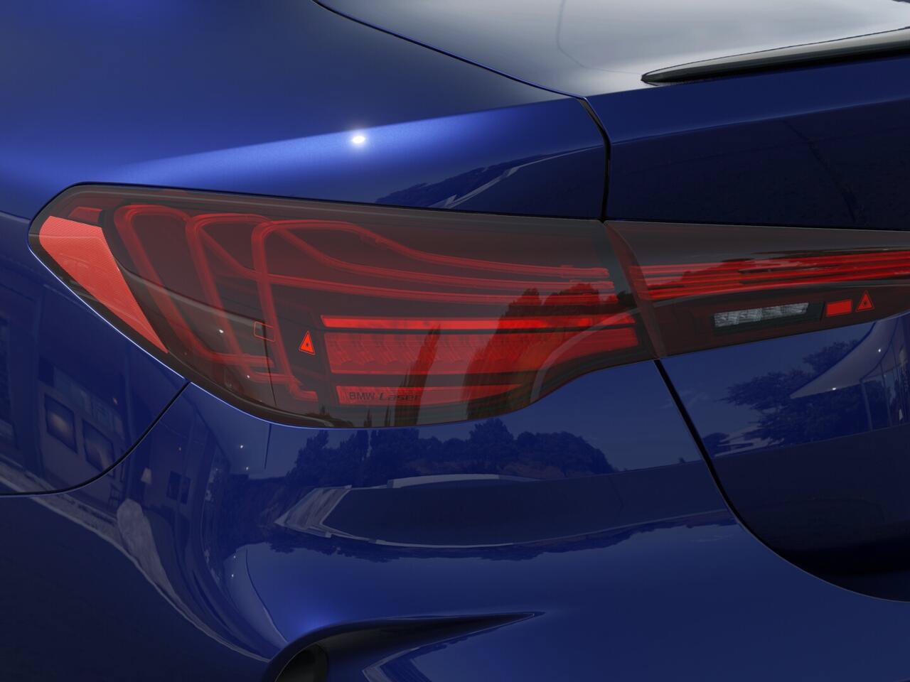 New 2027 BMW M440i Coupe w/ Premium Package RWD image 8