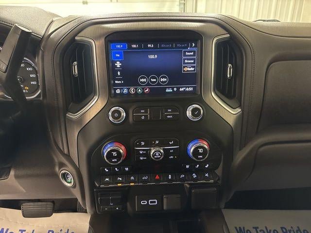 Used 2019 GMC Sierra 1500 Denali w/ Denali Ultimate Package AWD/4WD image 19