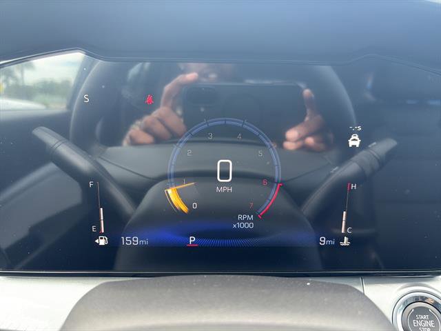 New 2026 Chevrolet Trax LT w/ Driver Confidence Package FWD image 17