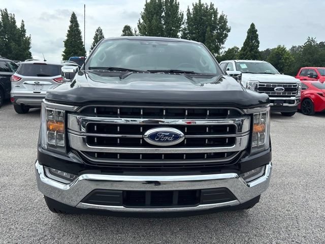 Used 2023 Ford F150 Lariat RWD image 2