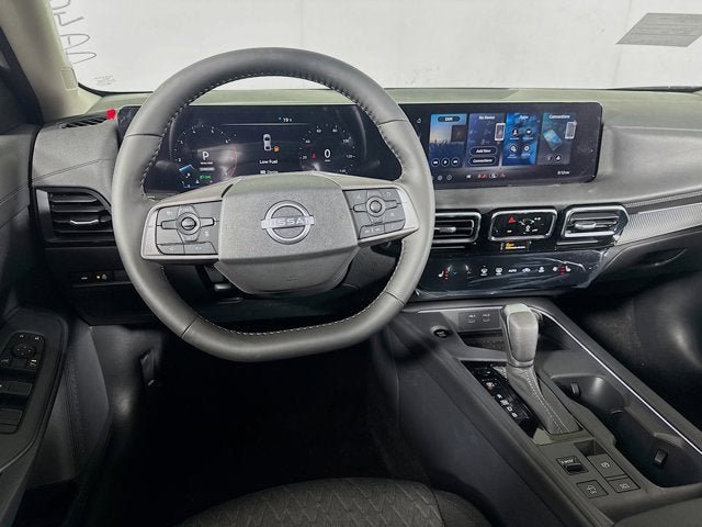 New 2026 Nissan Sentra SV w/ SV Convenience Package FWD image 18