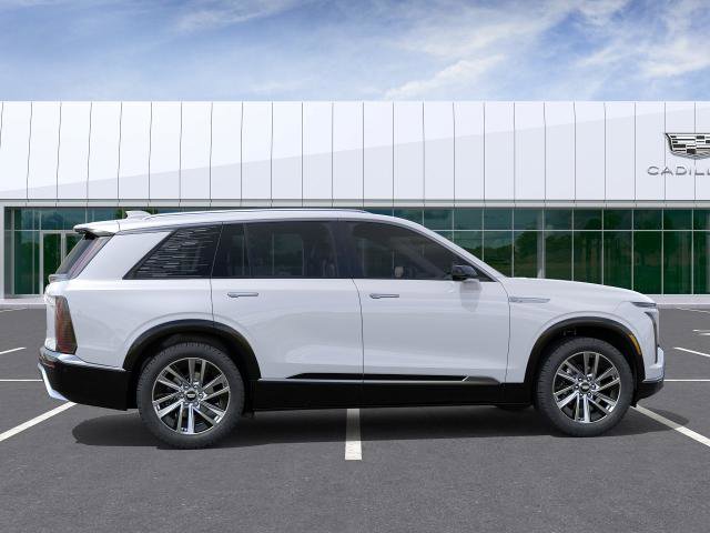 New 2026 Cadillac Vistiq Luxury AWD/4WD image 5