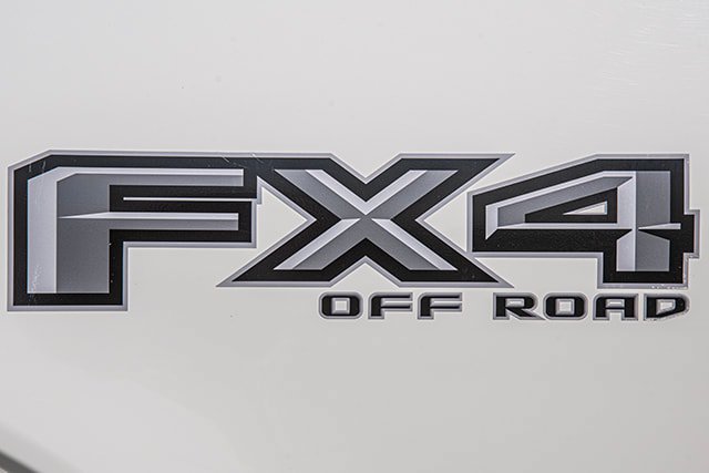 Used 2023 Ford F150 Lariat w/ FX4 Off-Road Package AWD/4WD image 18