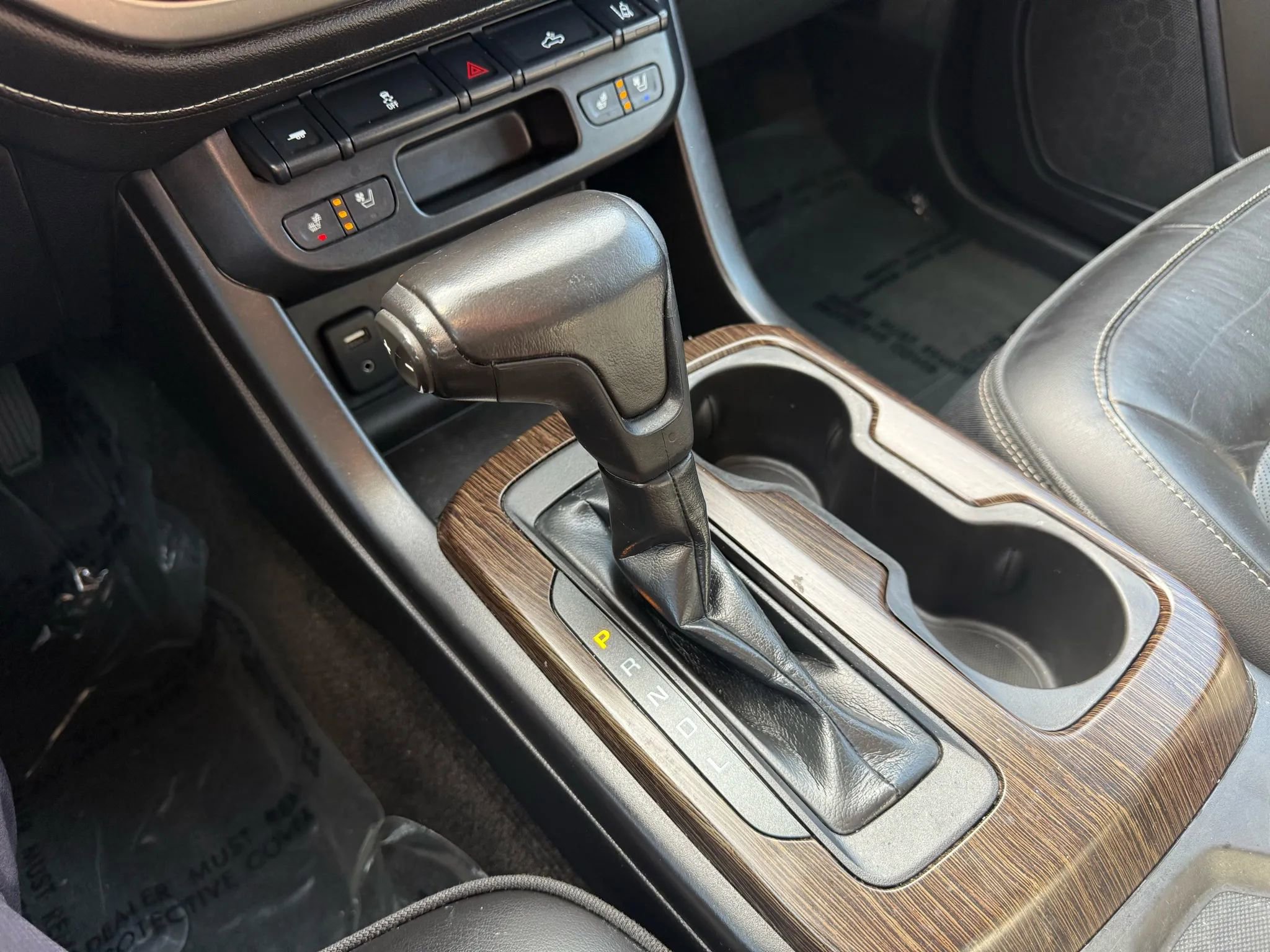 Used 2017 GMC Canyon Denali image 20