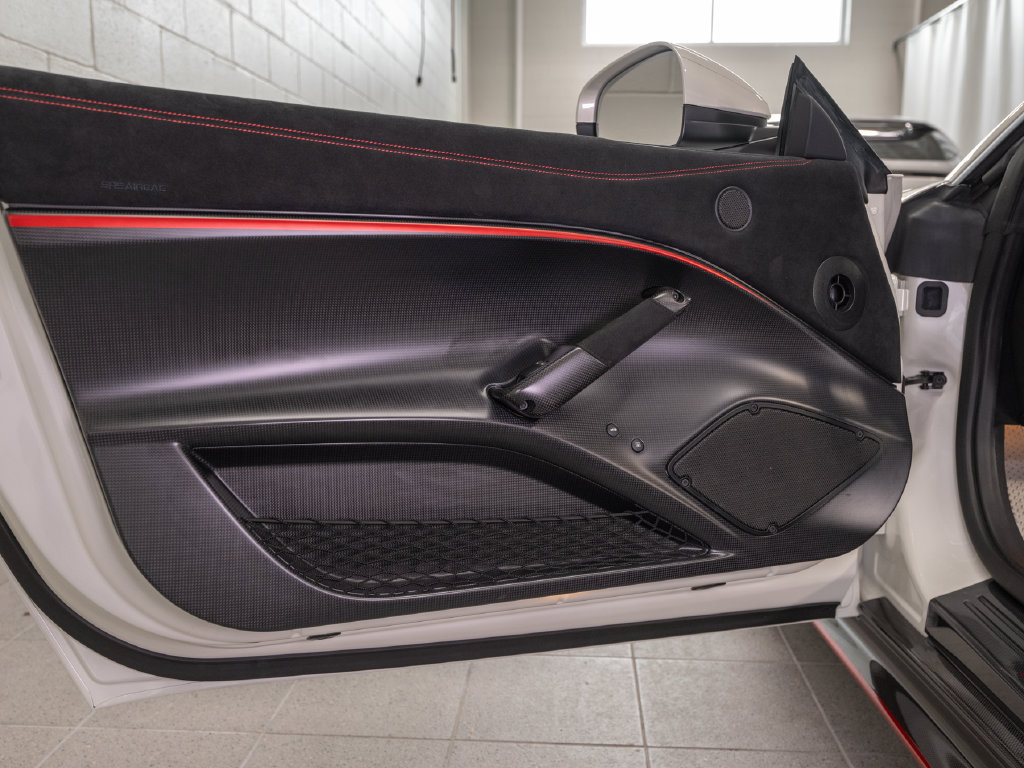 Used 2016 Ferrari F12tdf RWD image 24