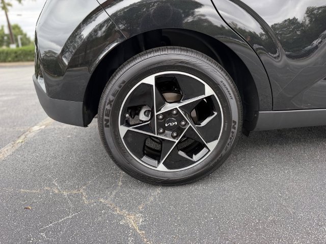 Certified 2025 Kia Soul EX FWD image 40