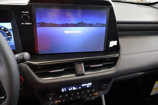 New 2026 Subaru Outback Touring XT image 15