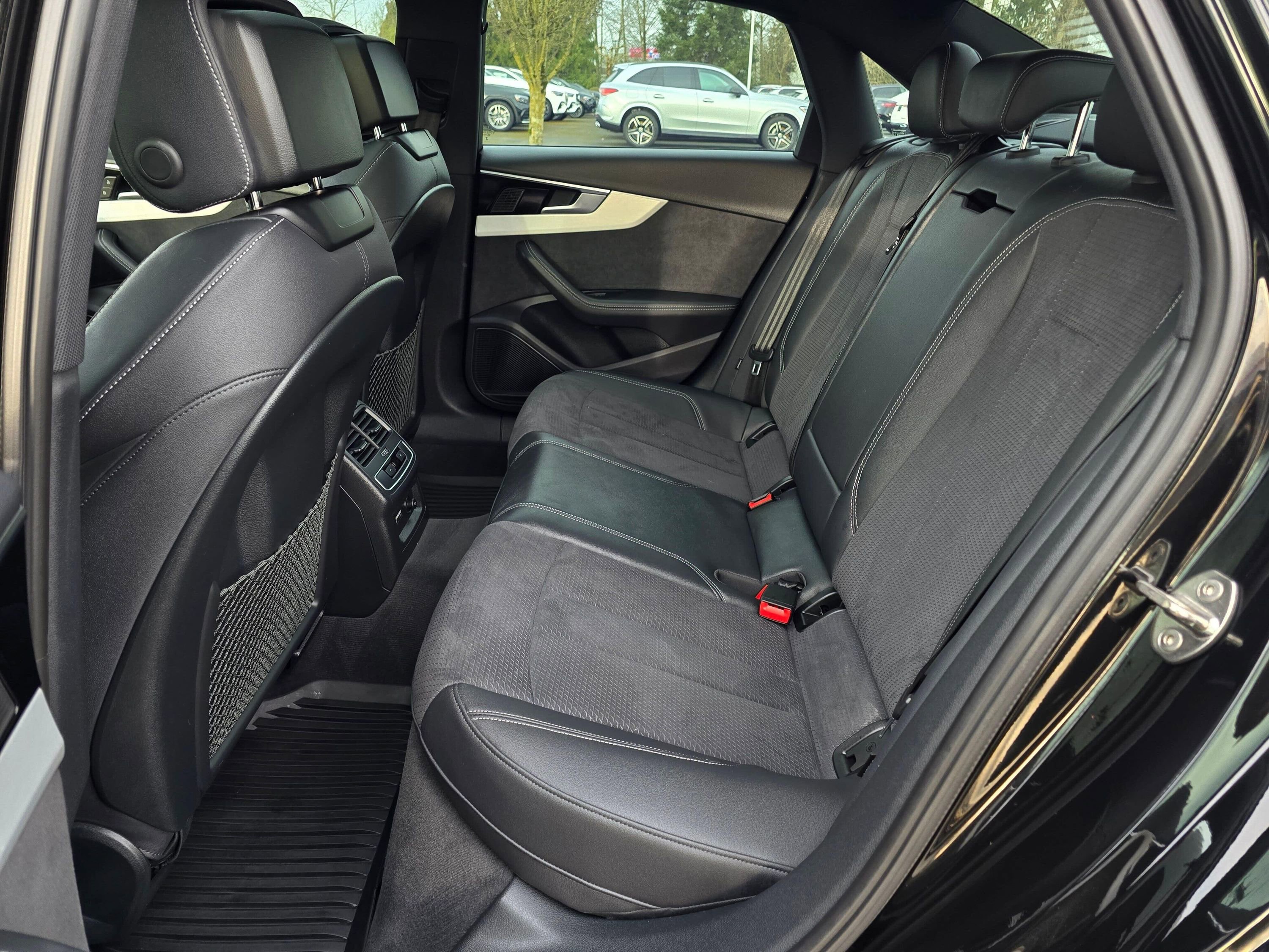 Used 2023 Audi A4 2.0T Premium Plus w/ Premium Plus Package image 20