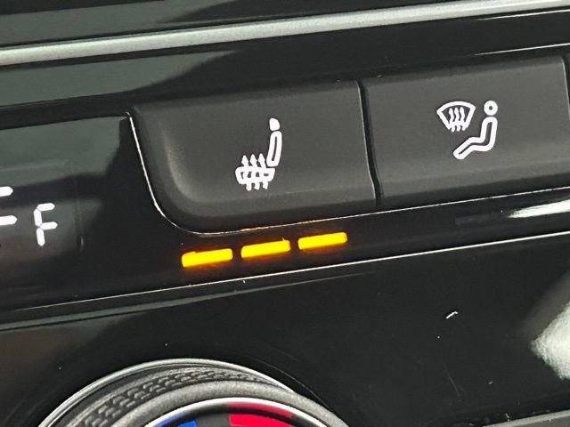 Used 2023 Volkswagen Atlas Cross Sport SEL image 7