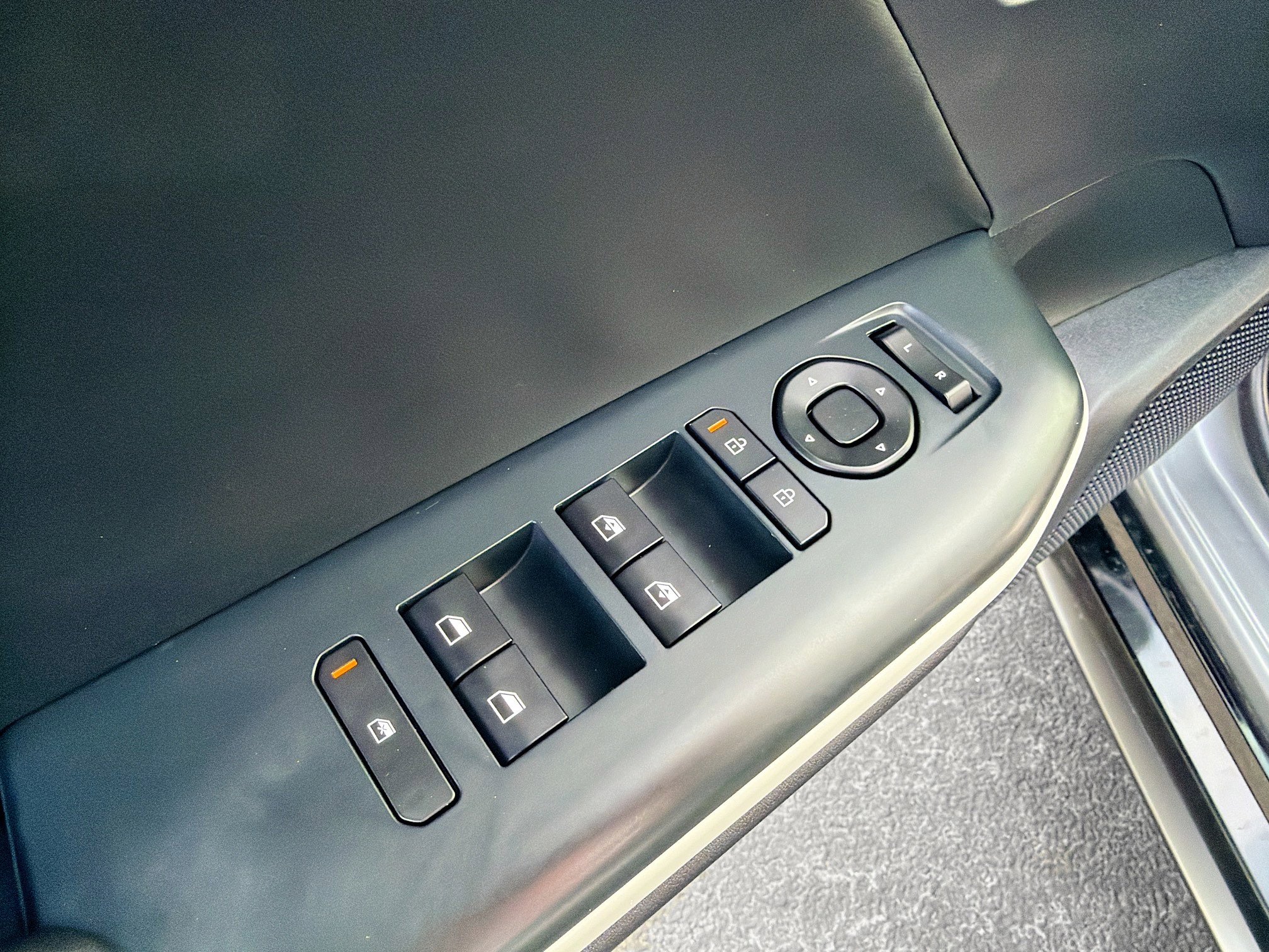 Used 2025 Kia K4 GT-Line w/ GT-Line Sunroof Package image 8