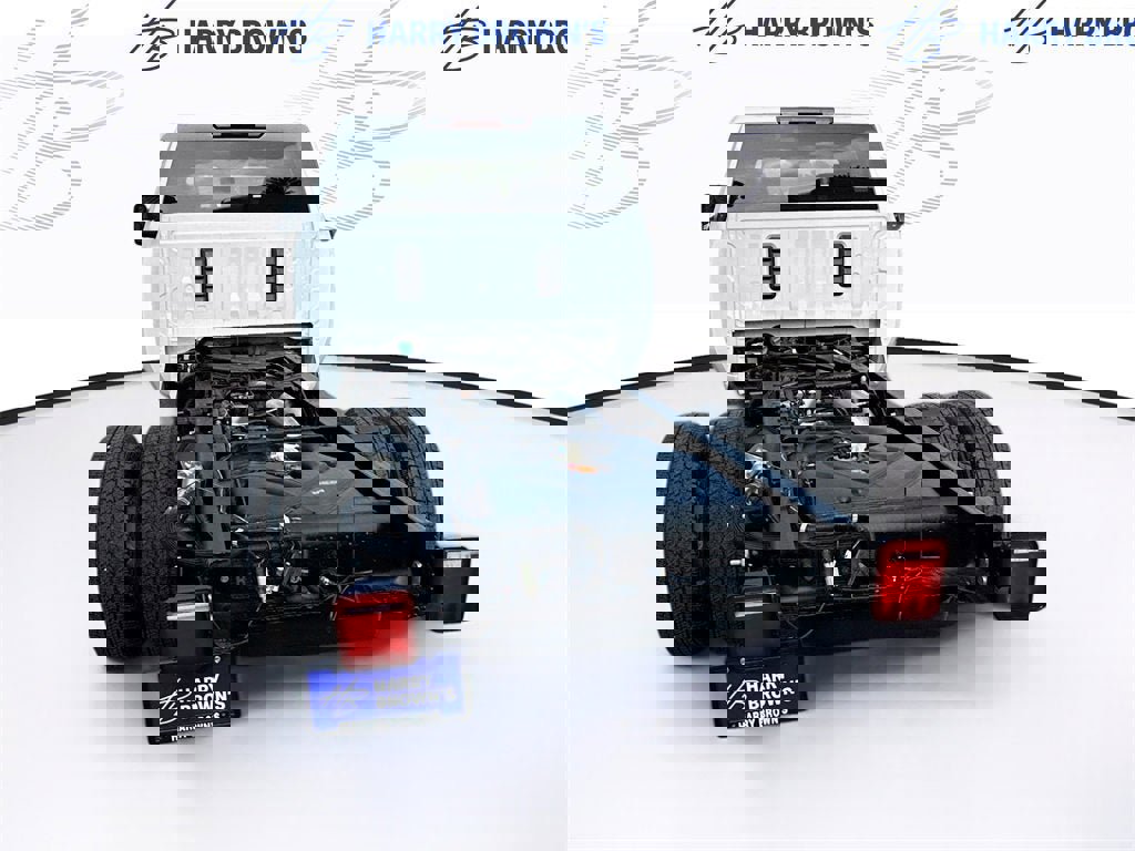 New 2026 GMC Sierra 3500 Pro w/ Convenience Package image 26