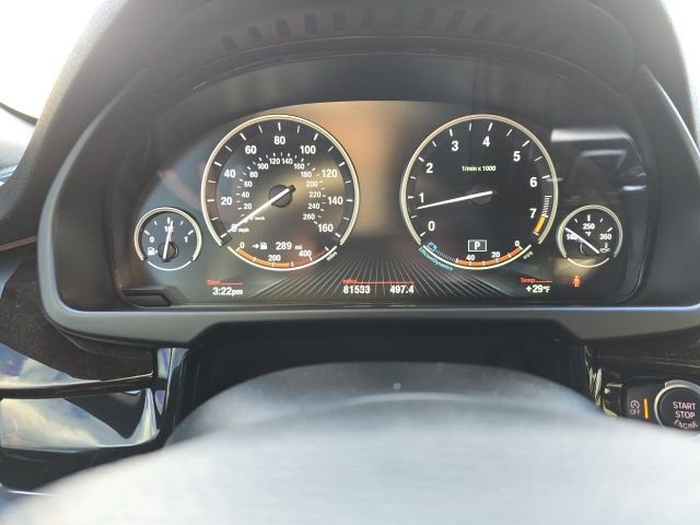 Used 2018 BMW X5 xDrive35i image 17