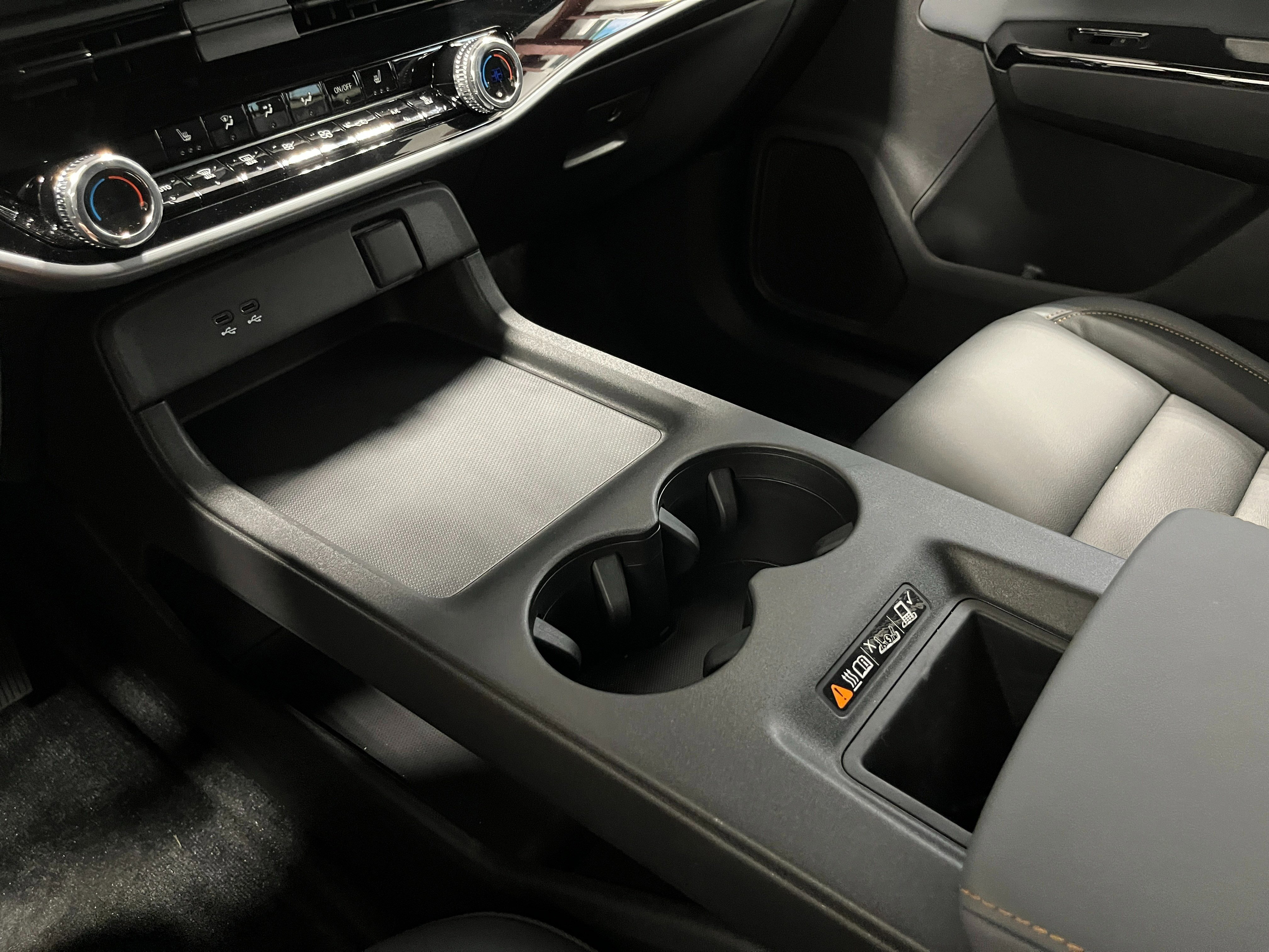 New 2026 Honda Prologue Touring image 18