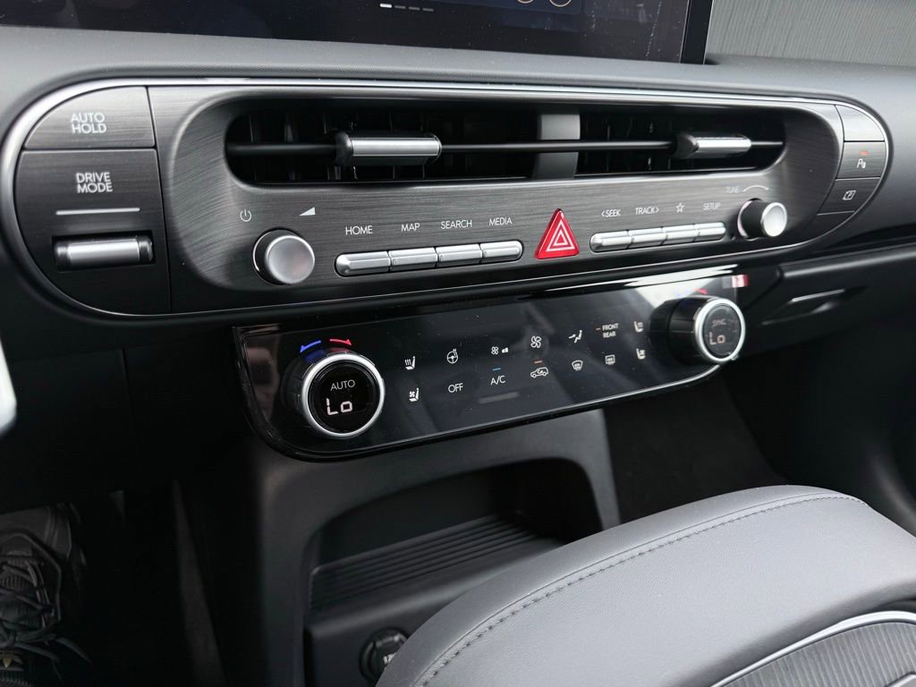 New 2026 Hyundai Palisade Calligraphy image 16