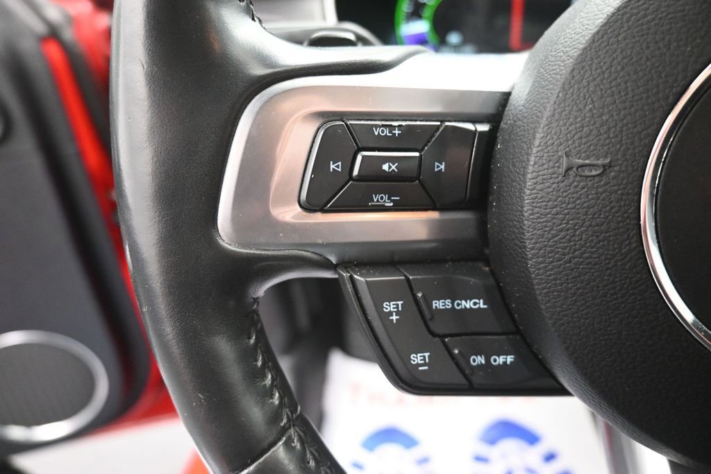 Used 2019 Ford Mustang Premium w/ Ecoboost Performance Package RWD image 7